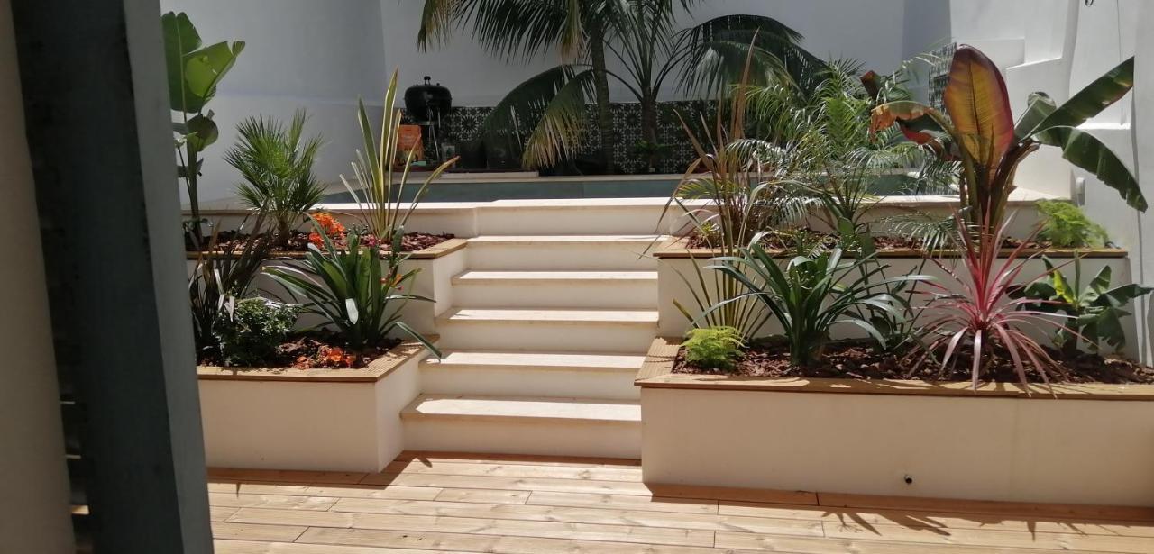 Oasis De Bornos Chambres Exteriér fotografie
